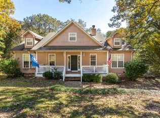 160 Koa Rd, Riverside, AL 35135