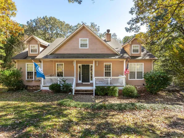 160 Koa Rd, Riverside, AL 35135