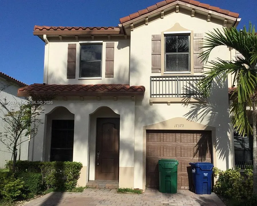 17370 SW 153rd Ave #17370