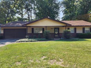 60 Heritage Dr, Terre Haute, IN 47803