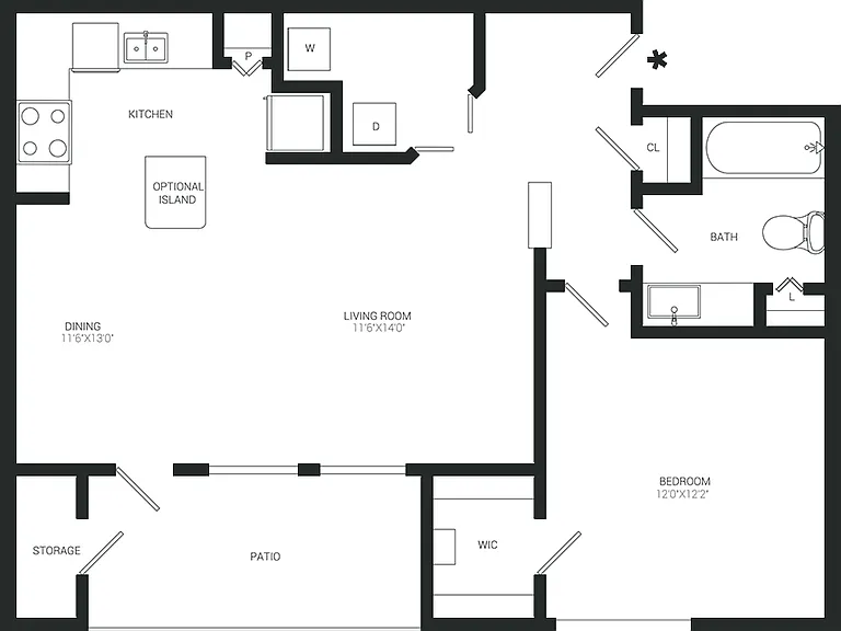 Estates at Vista Ridge Apartments — Photo 32