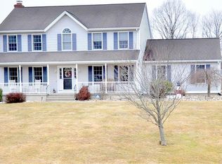 51 Old Farm Rd, Terryville, CT 06786