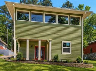 2298 E Lake Dr NE, Conyers, GA 30012