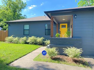 2124 Tisinger Ave, Dallas, TX 75228