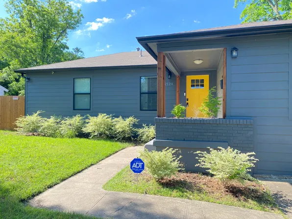 2124 Tisinger Ave, Dallas, TX 75228