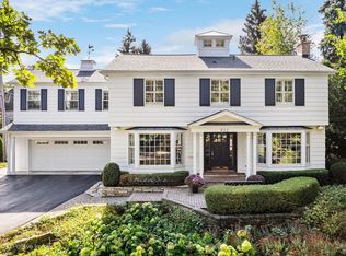 522 E 3rd St, Hinsdale, IL 60521