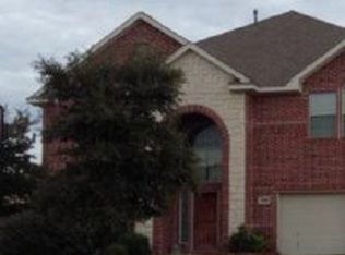1904 Lily Pond Ct, Wylie, TX 75098