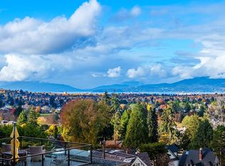 1987 W 35th Ave, Vancouver, BC V6M 1H8