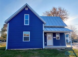 300 Plum St, Columbus Grove, OH 45830