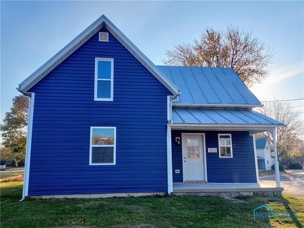 300 Plum St, Columbus Grove, OH 45830