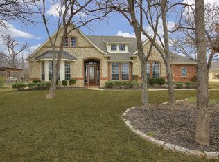 116 W Carruth Ln, Double Oak, TX 75077