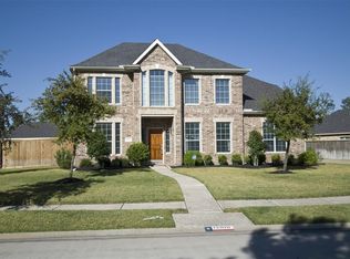 12010 Da Vina Ln, Cypress, TX 77429
