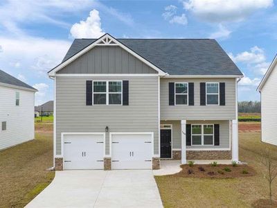 3657 SE Beaconfield Ct SE, Atlanta, GA, 30354