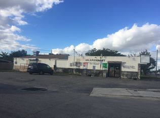 5010 NW 32nd Ave, Miami, FL 33142