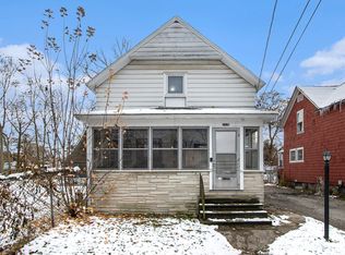 1312 Wells Pl, Kalamazoo, MI 49001