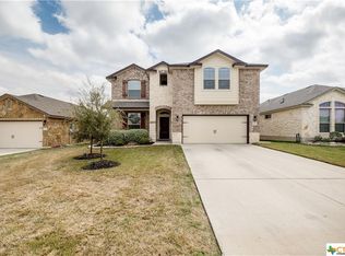 5219 Dauphin Dr, Belton, TX 76513