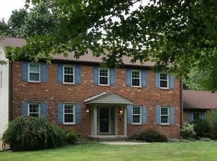 4996 Morning Star Dr, Dayton, MD 21036