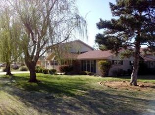 2201 Lee Dr, Altus, OK 73521