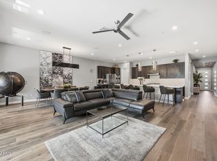 7467 E CASITAS DEL RIO Drive, Scottsdale, AZ 85255