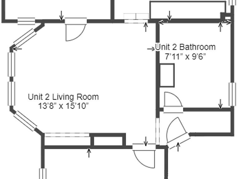 64 Carleton St #2 — Photo 37