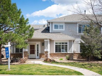 7542 Pineridge Trail, Castle Pines, CO, 80108