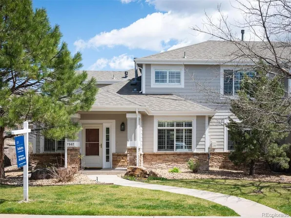 7542 Pineridge Trail, Castle Pines, CO 80108