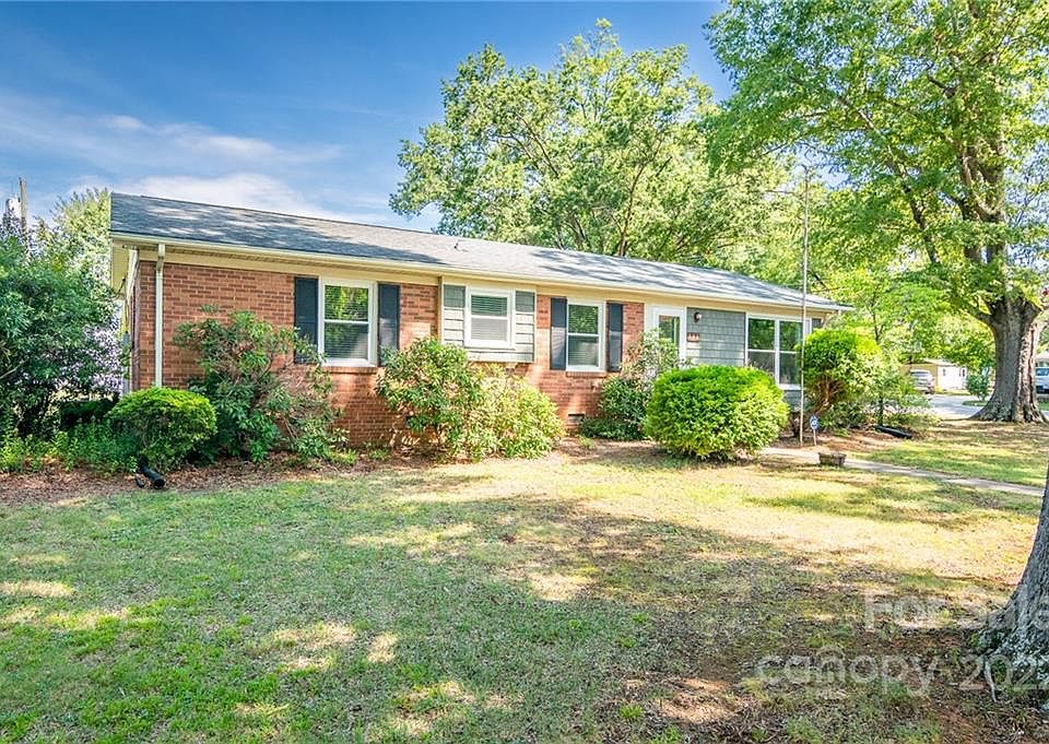 146 Fryling Ave SW, Concord, NC 28025 Zillow