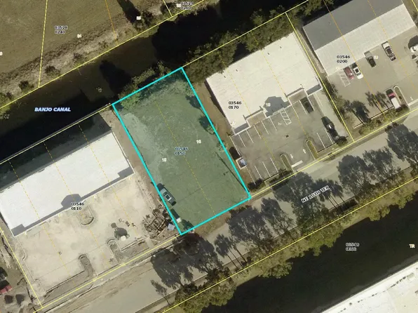 1919 NE 10th Ter, Cape Coral, FL 33909