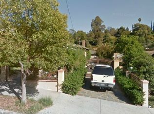 1304 N Avenue 57, Los Angeles, CA 90042