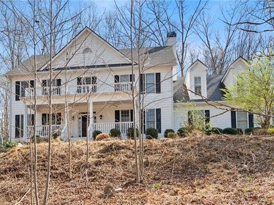 6190 Old Still Run Rd, Gainesville, GA, 30506