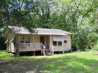 307 Stephenson St, Deridder, LA 70634