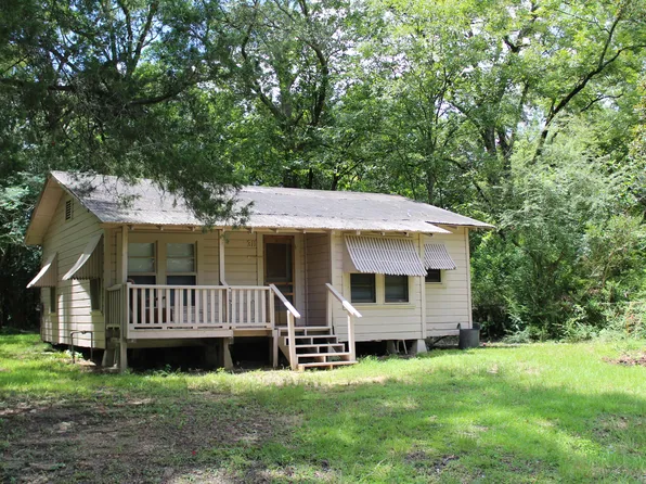 307 Stephenson St, Deridder, LA 70634