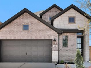 26827 Stardust Meadow Ct, Richmond, TX 77406