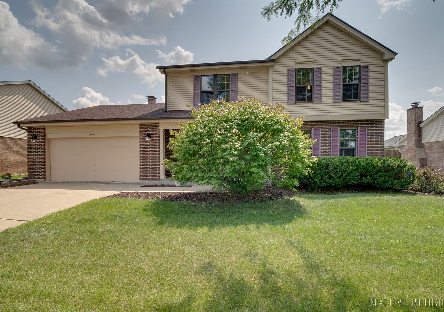 1209 Longford St, Woodridge, IL 60517 Zillow