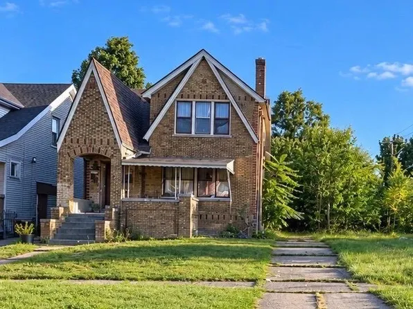 8719 Elmira St, Detroit, MI 48204