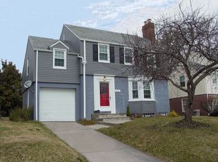 506 Stevenson Ln, Baltimore, MD 21286