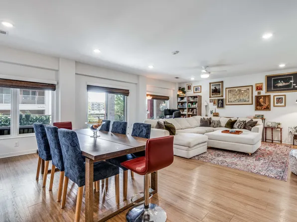 4361 S Congress Ave Unit 324, Austin, TX 78745