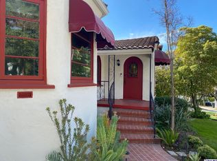 1238 N Howard St, Glendale, CA 91207