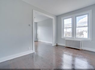 678 Liberty Ave #2, Jersey City, NJ 07307