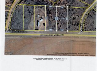 E Highway 181 #4 & 5, Pearce, AZ 85625