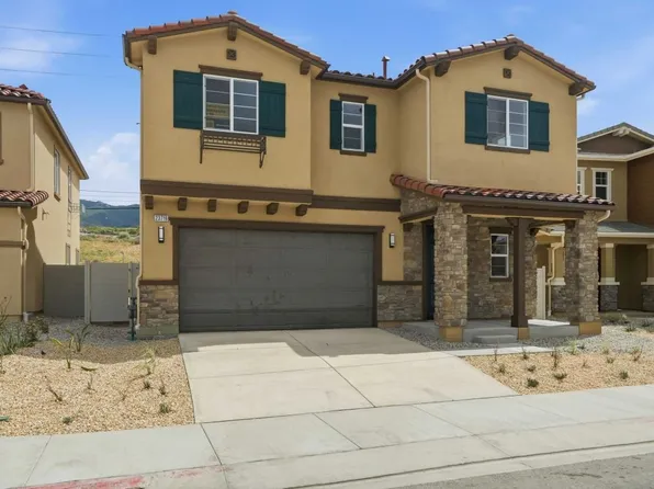 23716 Wilcox Dr, Newhall, CA 91321