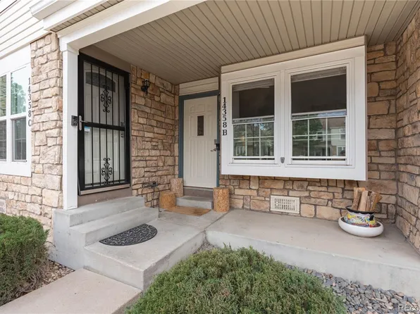 14358 E Pimlico Place #B124, Aurora, CO 80015