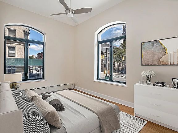 4th image of 2056 5th Ave APT 2B