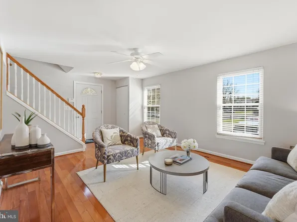 7611 McNamara Dr, Glen Burnie, MD 21061