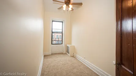 Rented by Garfield Realty 