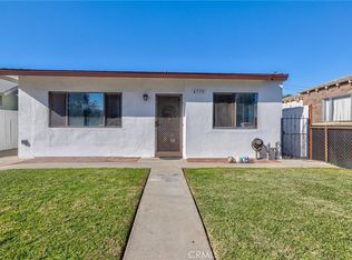 4753 Orange St, Pico Rivera, CA 90660