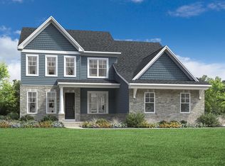 5124 Rutland Dr, Saline, MI 48167