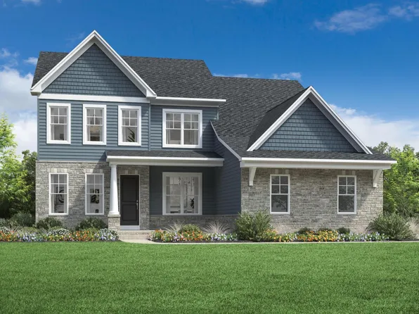 5124 Rutland Dr, Saline, MI 48167