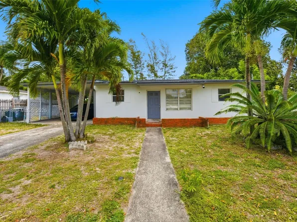4621 SW 31st Dr, West Park, FL 33023