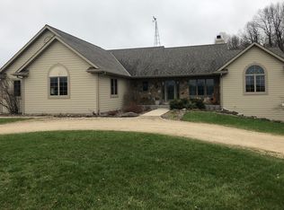 W4291 County Road D, Random Lake, WI 53075